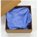 Papel Seda Galatic Blue 50x75cm