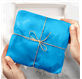 Papel Seda Turquoise Blue 50x75cm