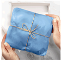 Papel Seda Sky Blue 50x75cm