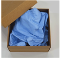 Papel Seda Sky Blue 50x75cm
