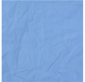 Papel Seda Sky Blue 50x75cm