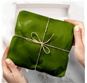 Papel Seda Olive Green 50x75cm