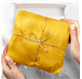 Papel Seda Tangerine Yellow 50x75cm