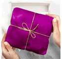 Papel Seda Ruby Pink 50x75cm