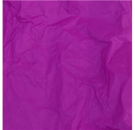 Papel Seda Ruby Pink 50x75cm