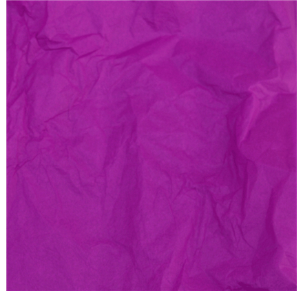 Papel Seda Ruby Pink 50x75cm