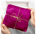 Papel Seda Wild Berry Pink 50x75cm