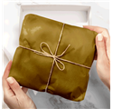 Papel Seda Cinnamon 50x75cm