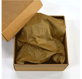 Carta Velina Cinnamon 50x75cm