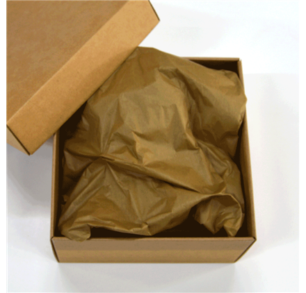 Papel Seda Cinnamon 50x75cm