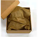 Carta Velina Cinnamon 50x75cm