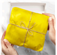 Papel Seda Lemon Yellow 50x75cm
