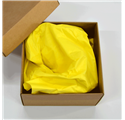 Papel Seda Lemon Yellow 50x75cm