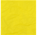 Papel Seda Lemon Yellow 50x75cm