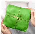 Papel Seda Mint Green 50x75cm
