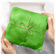 Papel Seda Mint Green 50x75cm