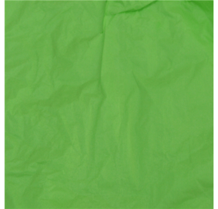 Papel Seda Mint Green 50x75cm