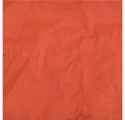 Papel Seda Coral 50x75cm