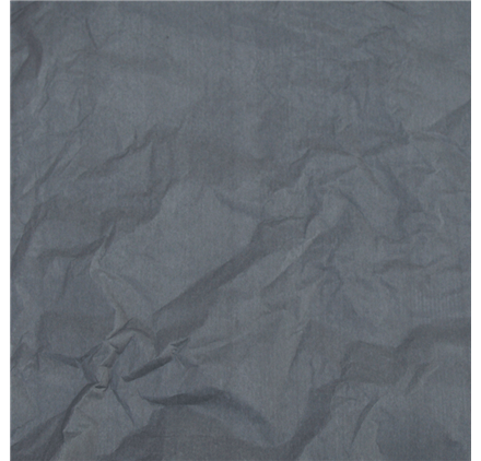 Papel Seda Deep Space Grey 50x75cm