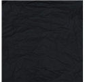Papel Seda Quasar Black 50x75cm