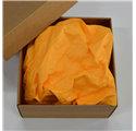 Papel Seda Golden Sahara 50x75cm
