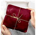 Papel Seda Wine Bordeaux 50x75cm