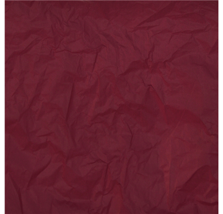 Papel Seda Wine Bordeaux 50x75cm