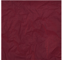 Papel Seda Wine Bordeaux 50x75cm