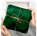 Papel Seda Forest Green 50x75cm
