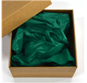 Papel Seda Forest Green 50x75cm