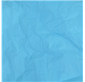 Papel Seda Baby Blue 50x75cm