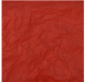 Papel Seda Infinitum Red 50x75cm