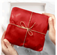 Papel Seda Red Ruby 50x75cm