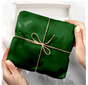 Papel Seda Jungle Green 50x75cm