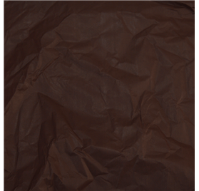 Papel Seda Dark Chocolate Templation 50x75cm