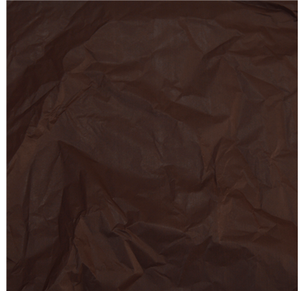 Papel Seda Dark Chocolate Templation 50x75cm