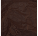 Papel Seda Dark Chocolate Templation 50x75cm