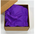 Carta Velina Quantum Violet 50x75cm
