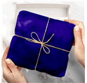 Papel Seda Navy Blue 50x75cm
