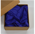 Papel Seda Navy Blue 50x75cm