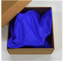 Papel Seda Sapphire Blue 50x75cm