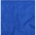 Papel Seda Blueberry Blue 50x75cm