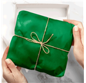 Papel Seda Pine Green 50x75cm