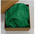 Papel Seda Pine Green 50x75cm