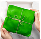 Papel Seda Emerald Green 50x75cm