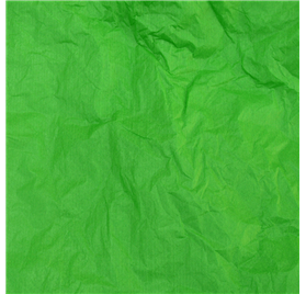 Papel Seda Emerald Green 50x75cm