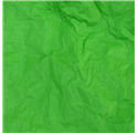 Papel Seda Emerald Green 50x75cm