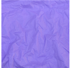Papel Seda Orchid 50x75cm