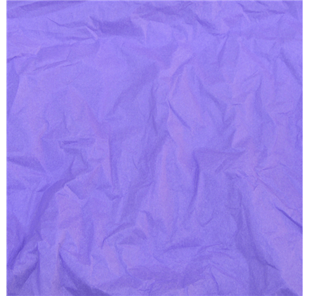 Papel Seda Orchid 50x75cm