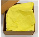 Papel Seda Pastel Yellow 50x75cm